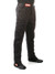 Black Pants Multi Layer 3X-Large