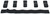 Strap on Bar Bottom Mount Kit