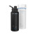 Hydration Capsule: Your Track-Side Thirst Quencher