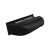 4" Carbon Fiber 90º Air Plenum