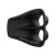 4" Carbon Fiber NACA Duct (Dual)