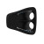 3" Carbon Fiber NACA Duct (Dual)