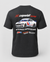 Capaldi Racing Dark Horse R T- Shirt