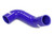 Sprint Car Coolant Hose Blue 1-3/4in ID