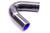 1-1/2in 135 Deg Elbow Hose Black