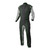 Suit Karting GK2 Youth 2X-Small Black/Green