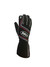 Glove ADV-TX Black/Red 2X Large SFI 3.3/5