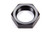 Alum #12 Locknut Black