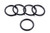 #8 O-Ring FCM3465