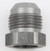 Steel 1in Braze/#16 Flare