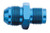 #4 Male to 10mm x 1.0 Male Adapter