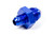 #8flare/#6flare Reducer