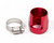 #10 Pro-Clamp Hose End