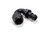 #8 150 Degree Socketless Black