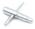 Teflon Tube Seating Tool