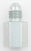 Stl 1/8in Female Pipe/#3 Flare - Bulk