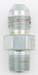 #3 Stl Flare to 1/8in NP Adapter