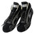 Shoe ZR-30 Black Size 10 SFI 3.3/5