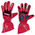 Gloves ZR-50 Red Large Multi-Layer SFI 3.3/5