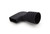 Adapter 90deg Low Profile Black