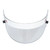 Shield Z-20 Clear AntiFog
