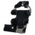 Seat Kit Aluminum 14in W/Seat Cover Road Race