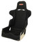 15in Seat Kit Road Race Adjustable Layback