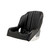 Cover Vinyl Black 55170V