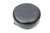 Steering Wheel Pad Three Spoke Black