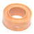 Spring Rubber Tall C/O 20lb White
