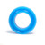 Spring Rubber C/O 90A Blue .75in Coil Space