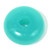 Bump Stop Green Molded 2.0in x 1.0in x .500in