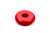 Bump Stop Red Molded 1/2in