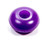 Bump Stop Purple Molded 1in