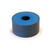 Bump Rubber 1.00in Thick 2in OD x .625in ID Blue
