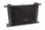 Series-6 Oil Cooler 25 Row w/M22 Ports