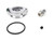 Billet Alm Sandwich Oil Filter Adapter 20mmx1.5