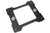 Seat Mount LH 67-69 Camaro