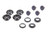 Pivot Kit Shark 101/102/ 103 Series Shields