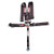 5-pt Harness System LL Wrap Ind 55in 29064BK