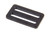 Slide Adjuster 3-Bar For 2in Belt