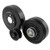Underdrive Pulleys Mid- 01-04 GT 4.6L