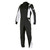 Suit Atom Black / Silver XX-Large