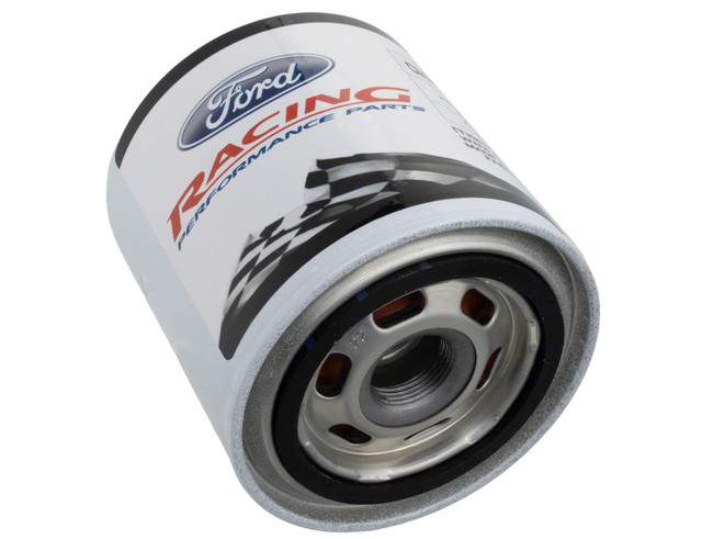 FORD PERFORMANCE HIGH PERFORMANCE OIL FILTER