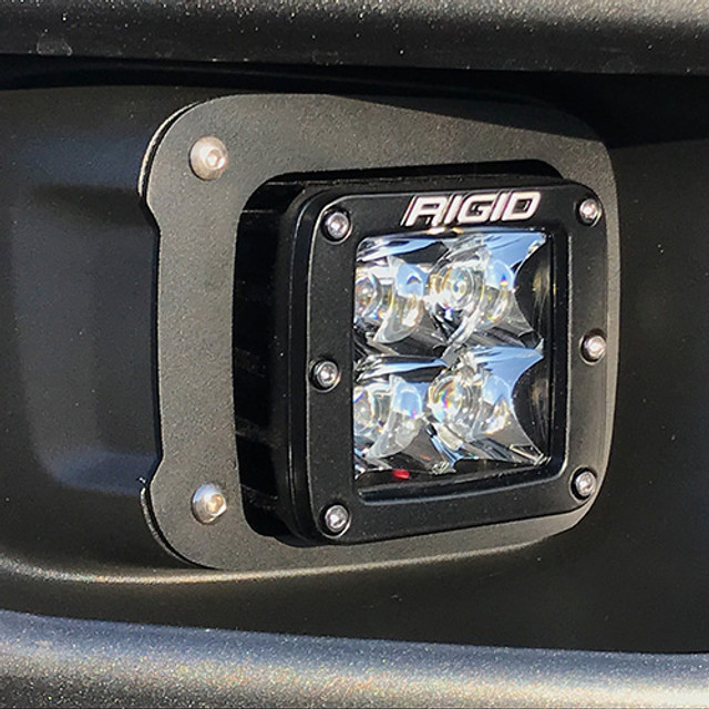 2019-2020 RANGER OFF-ROAD FOG LIGHT KIT  M-15200-RFOG