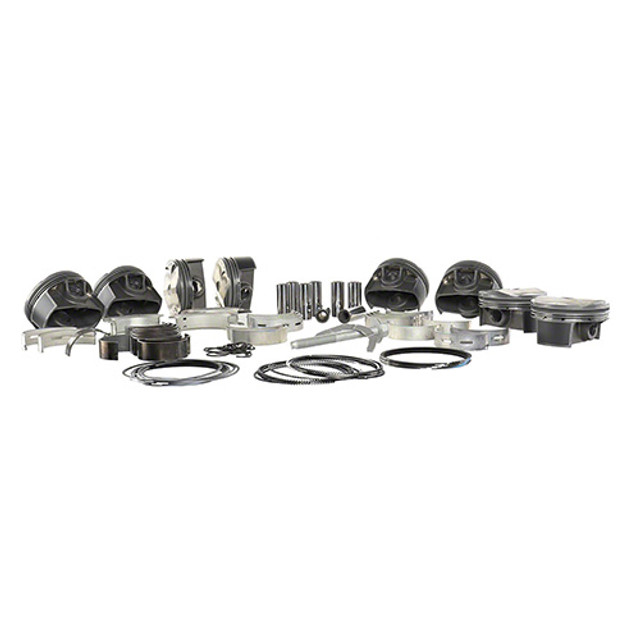 5.2L FP350S/A52XS PISTON/ROD BEARING/MAIN BEARING KIT   M-6110-FP350S