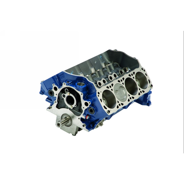 427 CUBIC INCH BOSS SHORT BLOCK