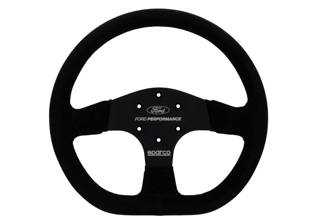 FORD PERFORMANCE STEERING WHEEL - OFF-ROAD