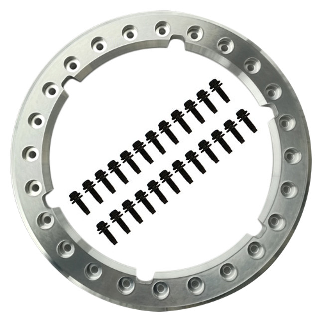 2017-2018 F-150 RAPTOR BEAD LOCK RING KIT