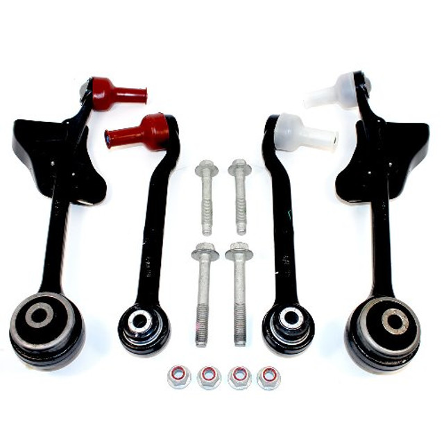 2015-2020 MUSTANG PERFORMANCE PACK FRONT CONTROL ARM KIT M-3075-F